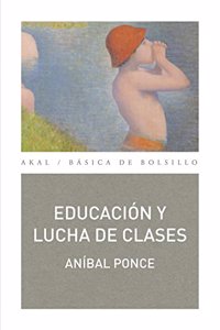 Educacion y lucha de clases