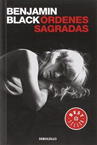 Ordenes sagradas (Quirke 6)