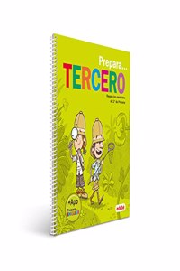 PREPARA TERCERO: Repasa los contenidos clave de 2.o de Primaria