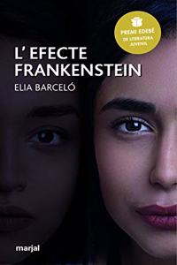 L'EFECTE FRANKENSTEIN (PERISCOPI)