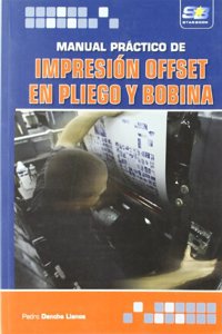 Manual Practico Impresion Offset en pliego y Bobina