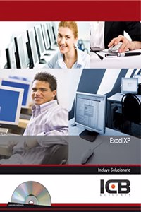 Excel XP - Incluye Contenido Multimedia