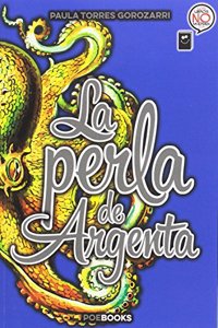 LA PERLA DE ARGENTA