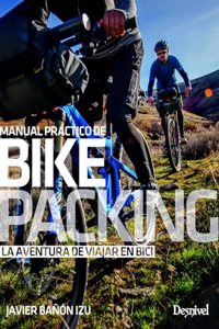 Manual practico de bikepacking