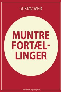 Muntre fortællinger
