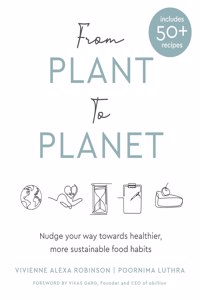 From Plant to Planet