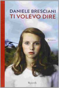 Ti volevo dire