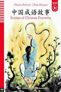 ELI Chinese Graded Readers