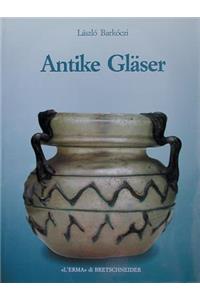 Antike Glaeser