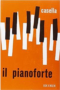 IL PIANOFORTE