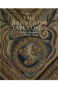 Barberini Tapestries