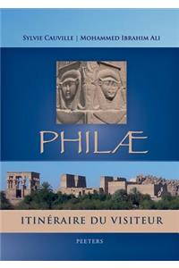 Philae and the End of Ancient Egyptian Religion