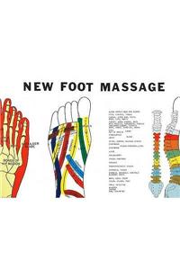 New Foot Massage