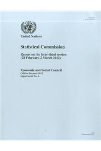 Statistical Commission