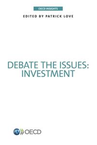 OECD Insights Debate the Issues