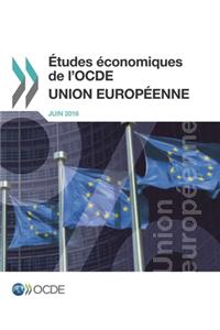 Études économiques de l'OCDE