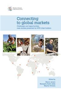 Connecting to Global Markets