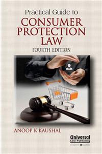 Practical Guide to Consumer Protection Law