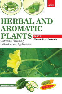 HERBAL AND AROMATIC PLANTS - Momordica charantia (KARELA)