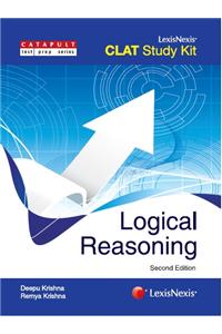 Clat Study Kit (Legal Reasoning, English, Logical Reasoning,
Mathematics And Legal Awareness & General Knowledge)