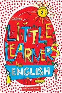 Collins Little Learners - Literacy_Lkg