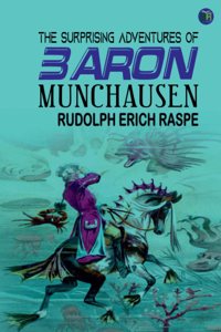 The Surprising Adventures of Baron Munchausen