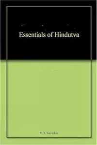 Essentials Of Hindutva