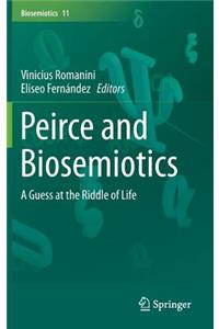 Peirce and Biosemiotics