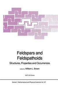 Feldspars and Feldspathoids