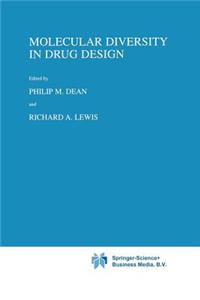 Molecular Diversity in Drug Design