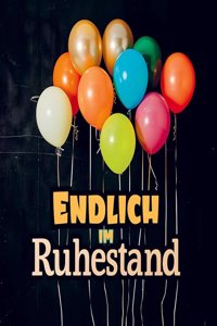 L. Berg:Endlich im Ruhestand.