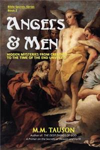 Angels & Men