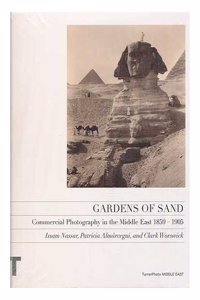 GARDENS OF SAND