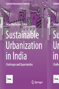Sustainable Urbanization in India