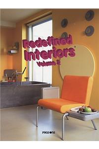 Redefined Interiors, Volume 2