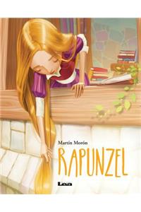 Rapunzel