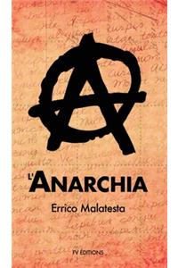 l'Anarchia