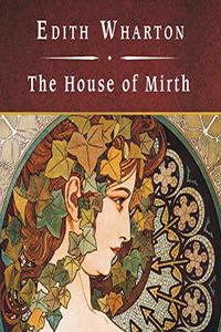 House of Mirth, with eBook