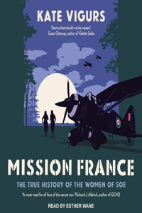 Mission France Lib/E