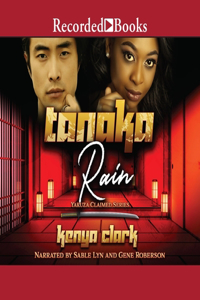 Tanaka Rain