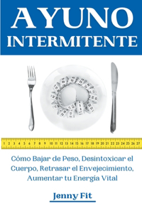 Ayuno Intermitente