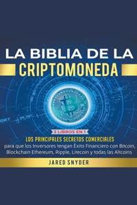 Biblia de la Criptomoneda