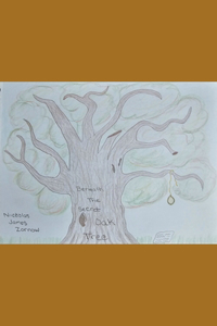 Beneath The Secret Oak Tree