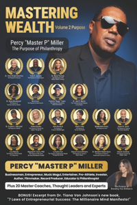 Mastering Wealth