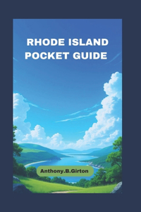 Rhode Island Pocket Guide