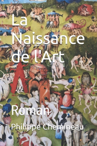 La Naissance de l'Art