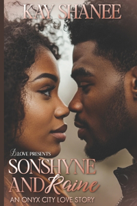 Sonshyne and Raine