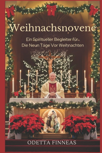 Weihnachsnovene