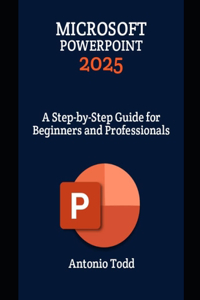 Microsoft PowerPoint 2025