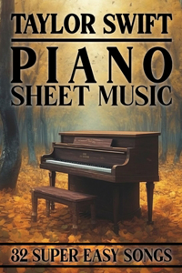 Taylor Swift Sheet Music